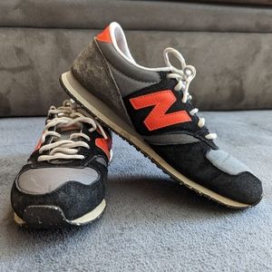 New Balance Women's 420 Casual Sneakers - size 7